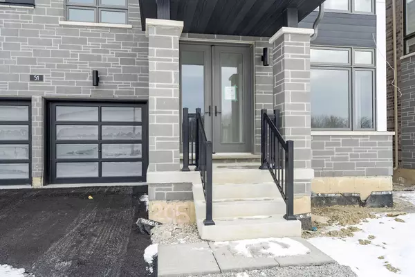 Peel, ON L6R 4C3,51 Goodview DR #Lot 205