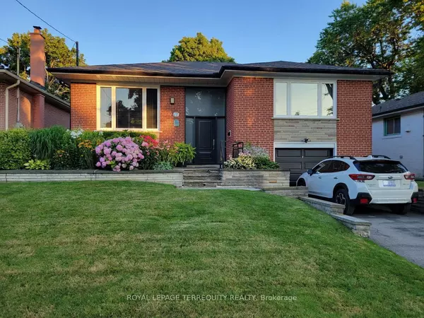 17 Watercliffe RD, Toronto W10, ON N9W 4E5