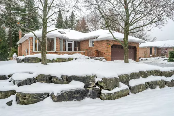 17 Patricia PL, Kawartha Lakes, ON K0M 1A0