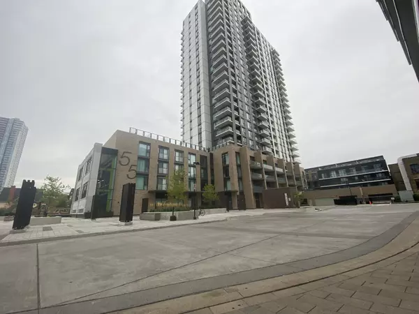 55 Duke ST W #1110, Kitchener, ON N2H 0C9