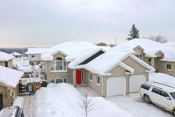 Owen Sound, ON N4K 6V2,2551 8th AVE E