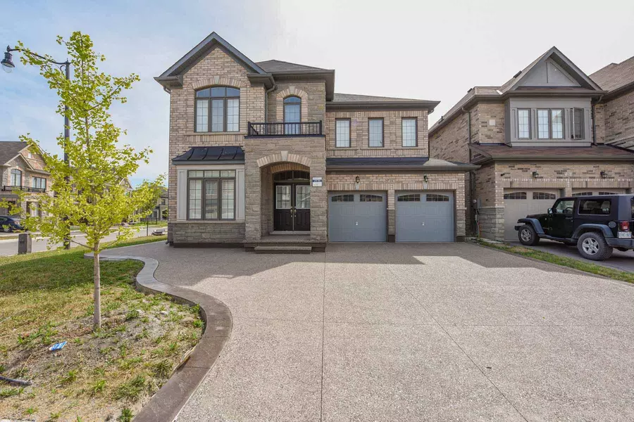 19 Ezra CRES #Bsmt, Brampton, ON L7A 5A6