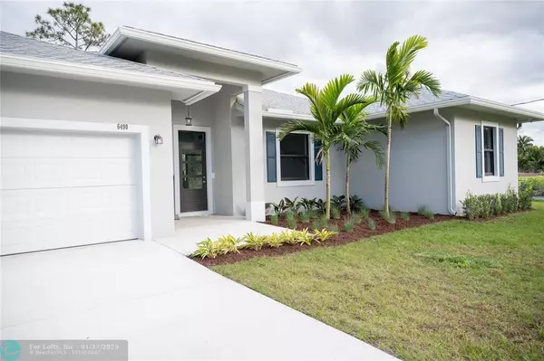 Lake Worth, FL 33449,6490 Park Ln W