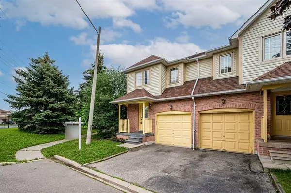 Mississauga, ON L5V 2E9,4920 Rathkeale RD #1