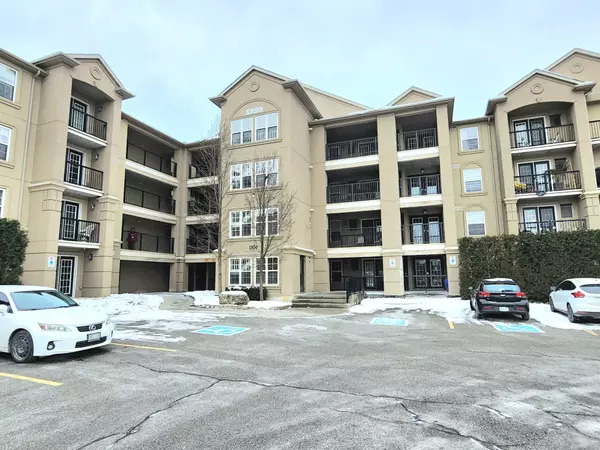 1350 Main ST E #305, Milton, ON L9T 7S6