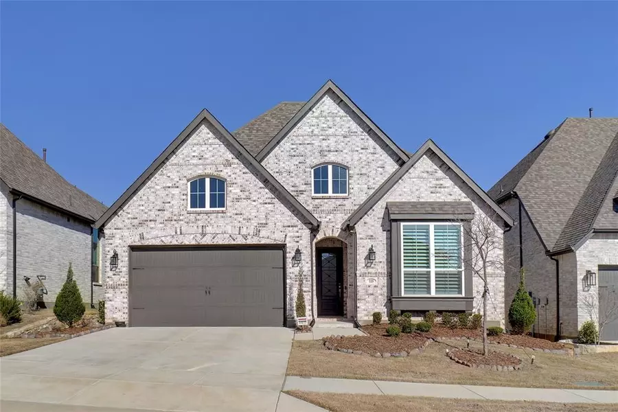 9309 Sunset Lane, Oak Point, TX 75068