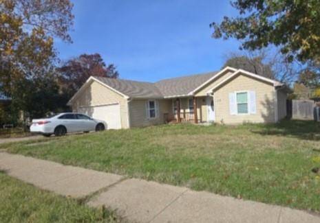 317 Washington Street, Garland, TX 75040