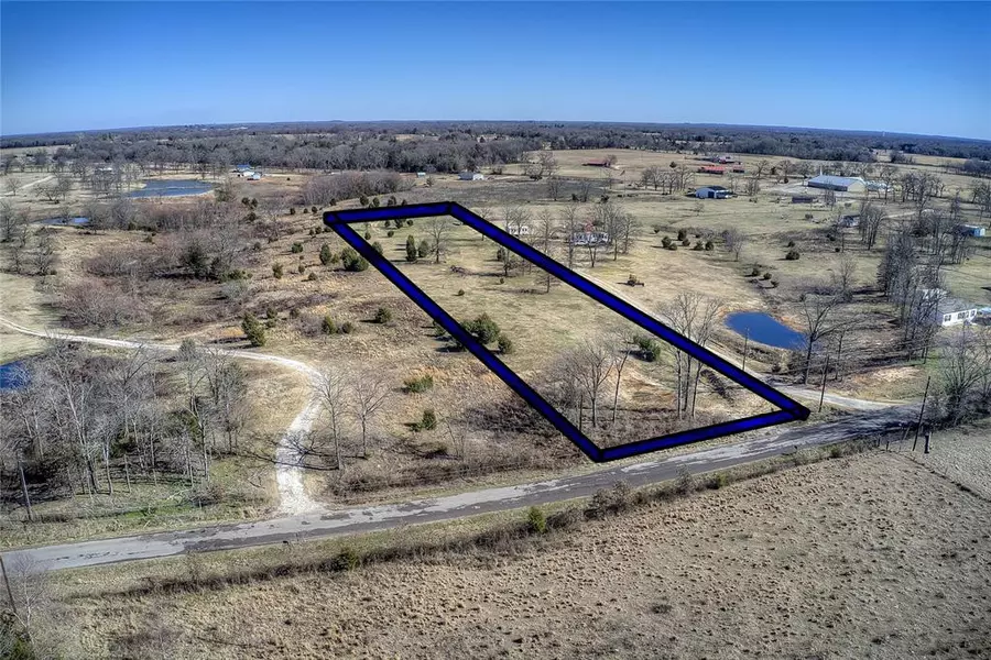 410 County Road 1730, Yantis, TX 75497