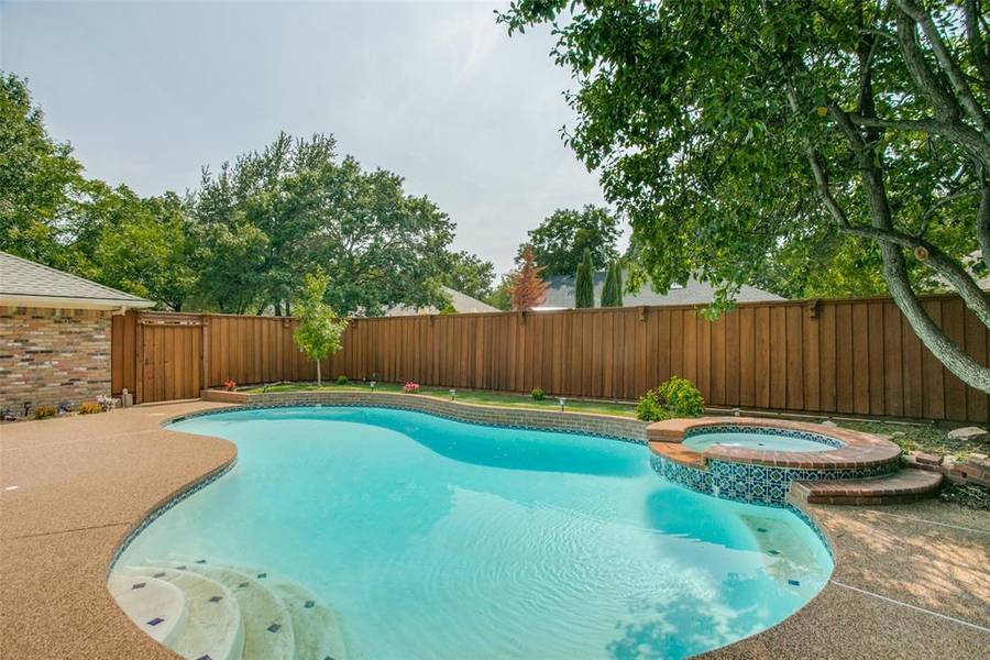 3005 Collin Court, Plano, TX 75075