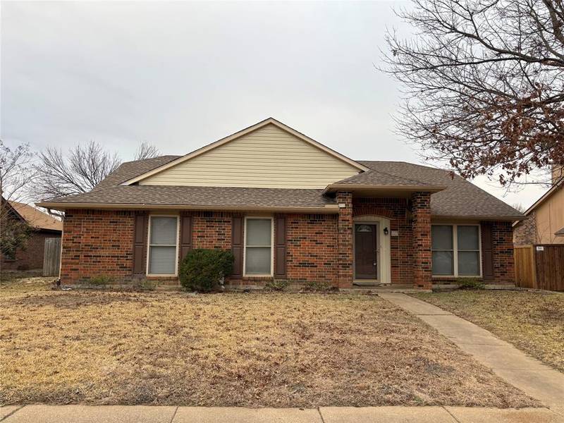 554 Freestone Drive, Allen, TX 75002