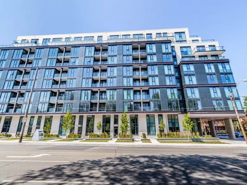 250 LAWRENCE AVE W #315, Toronto C04, ON M5M 1B2