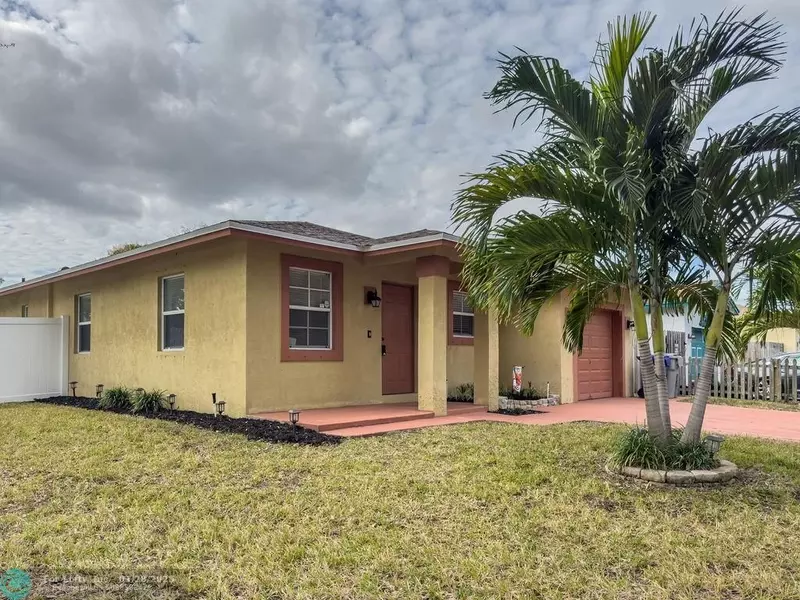 1525 NW 7, Pompano Beach, FL 33060