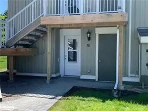 21 Dawson DR #76, Collingwood, ON L9Y 5B4