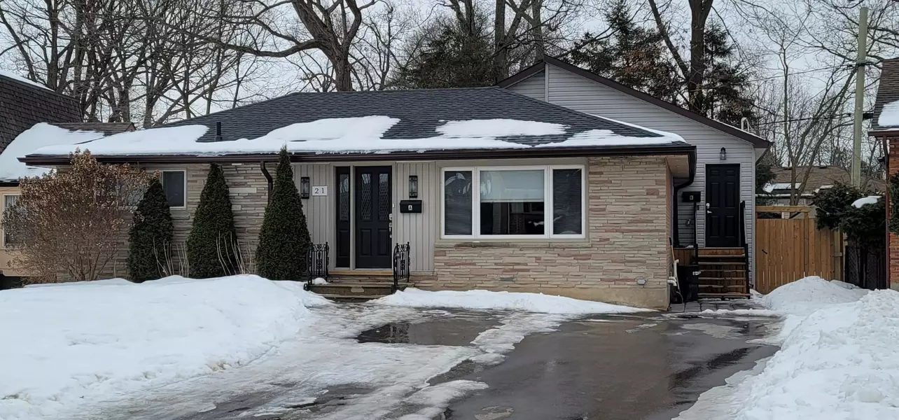 21 Arcadia CRES, Middlesex, ON N5W 1P5