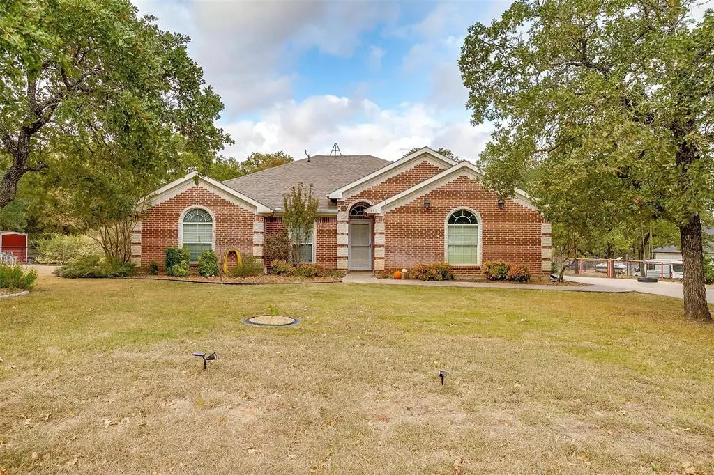 Weatherford, TX 76088,152 W Ranch Lane