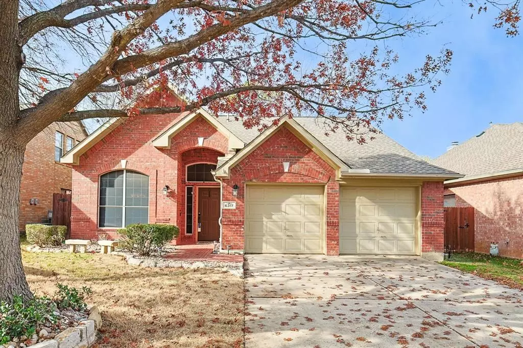 Flower Mound, TX 75028,6317 Branchwood Trail