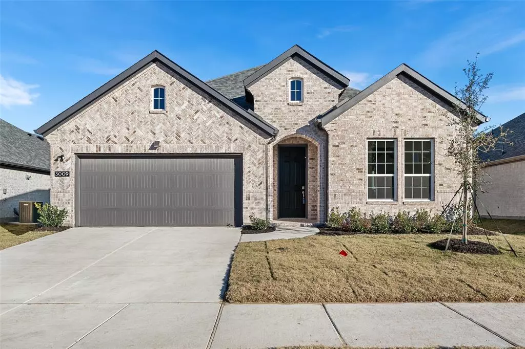 Princeton, TX 75407,3009 Italia Terrace