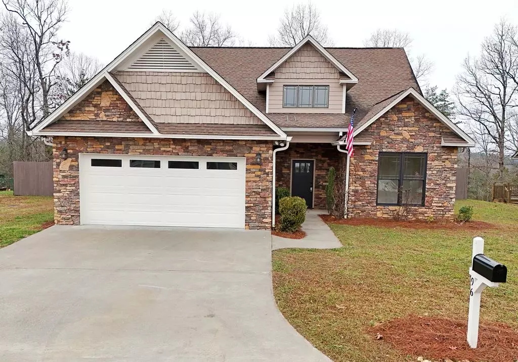 Blue Ridge, GA 30513,96 Lindsey Lane