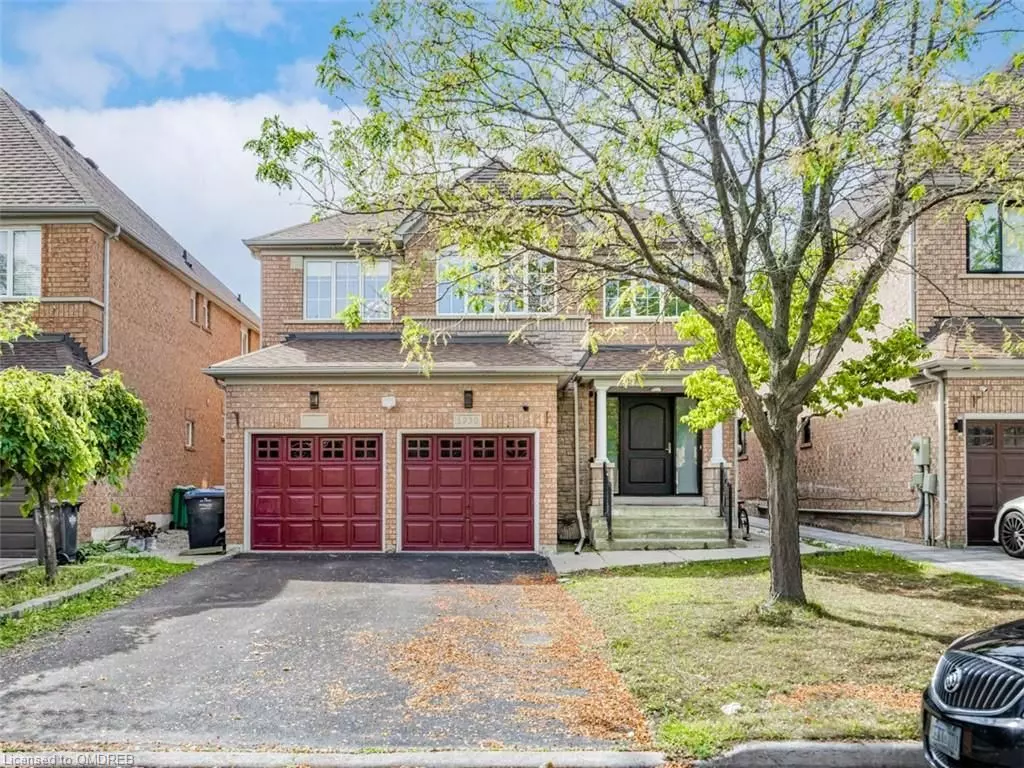 Mississauga, ON L5M 6K5,5930 BASSINGER PL