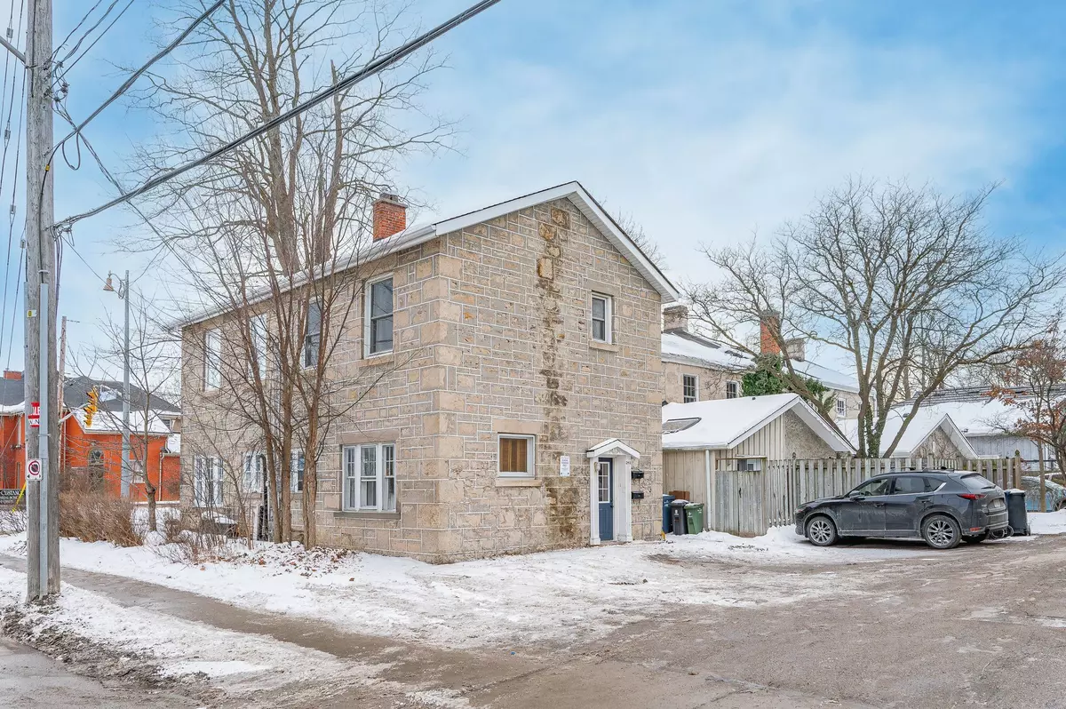 Guelph, ON N1H 3V9,240 Woolwich ST