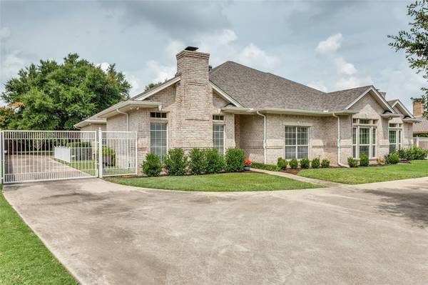 Fort Worth, TX 76132,5602 Ledgestone Drive