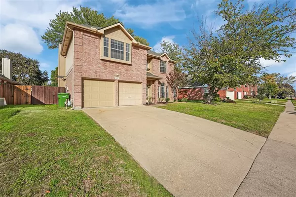 Plano, TX 75075,845 Bellflower Drive