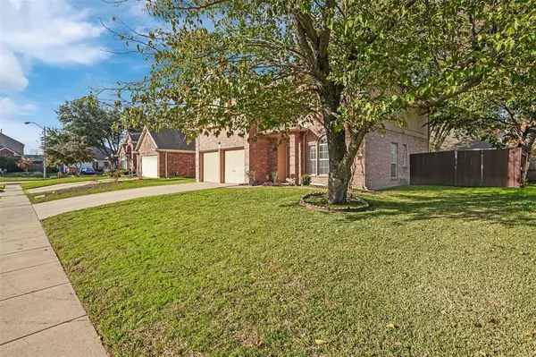 Plano, TX 75075,845 Bellflower Drive