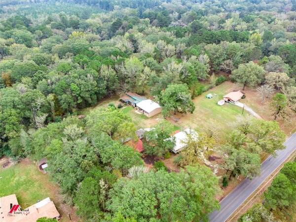 1347 Wafer Road, Haughton, LA 71037