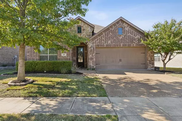 689 Barringer Court, Fate, TX 75087