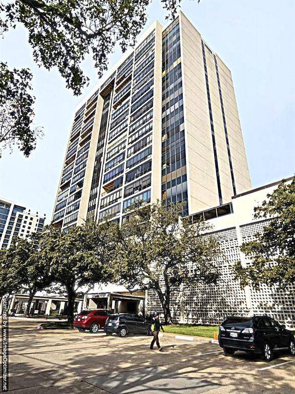 6335 W Northwest Highway #411, Dallas, TX 75225