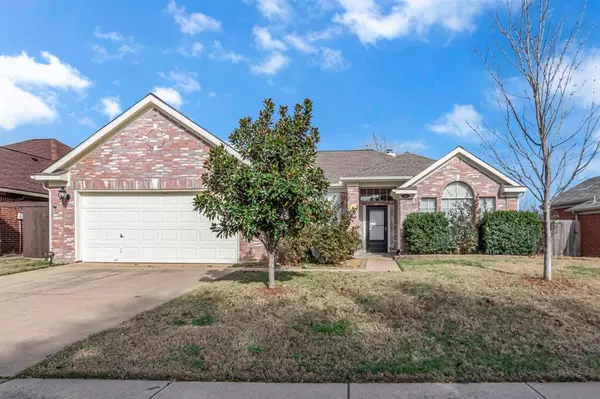 Haltom City, TX 76137,5673 Rockport Lane