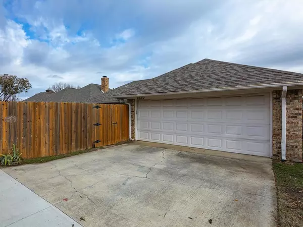 Carrollton, TX 75007,1520 Brighton Drive