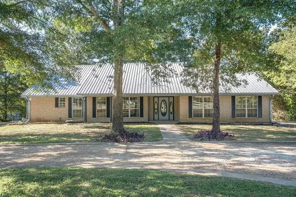 272 Vz County Road 4202, Canton, TX 75103