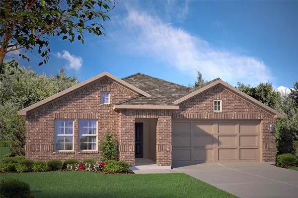 16533 SEVERN Lane, Fort Worth, TX 76247