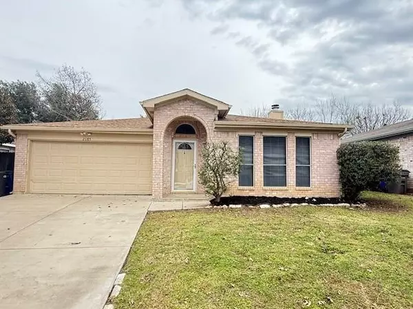 Keller, TX 76248,2085 Quarter Horse Lane