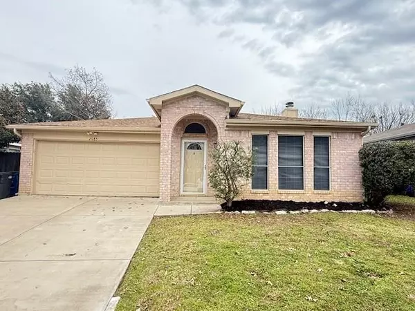 Keller, TX 76248,2085 Quarter Horse Lane