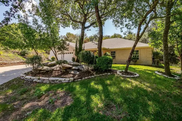 Aledo, TX 76008,120 Hillside Court