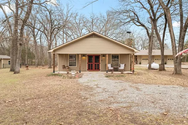 268 Coe Road, Denison, TX 75021