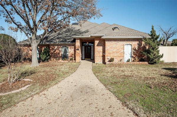 4101 Dundee Lane, Plano, TX 75093