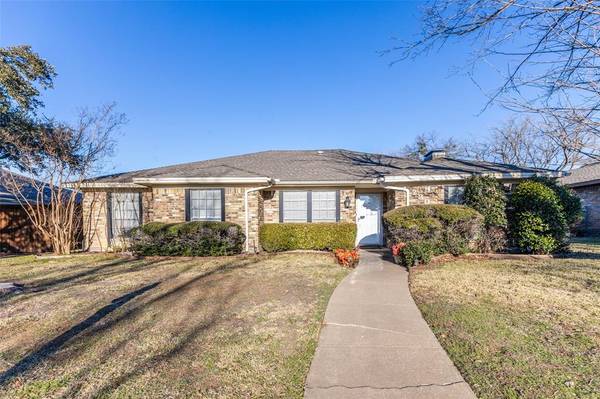 2307 Glen Forest Lane, Plano, TX 75023