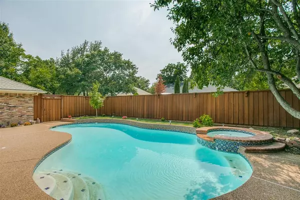 3005 Collin Court, Plano, TX 75075