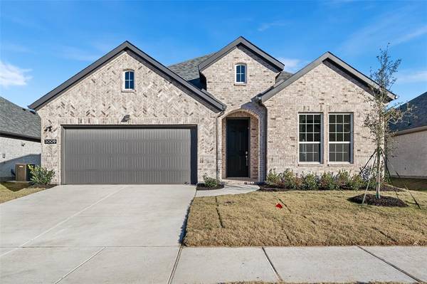 3009 Italia Terrace, Princeton, TX 75407