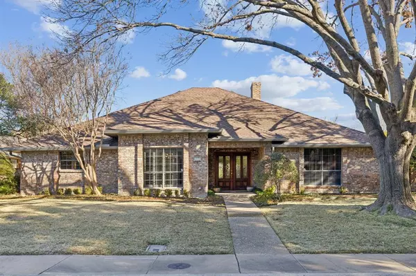 6505 Copper Creek Drive, Dallas, TX 75248