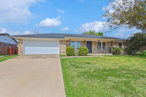 1418 El Camino Circle, Princeton, TX 75407