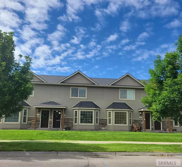 611 Trejo Street, Rexburg, ID 83440