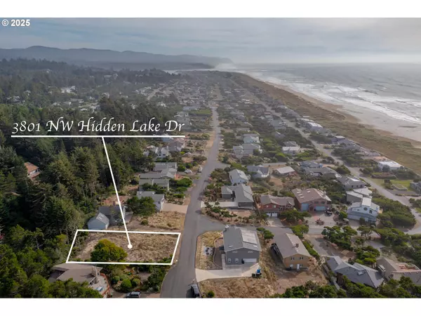 Waldport, OR 97394,3801 NW HIDDEN LAKE DR