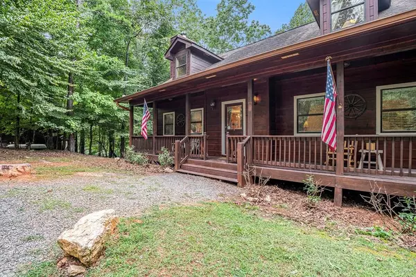 740 Oneida Circle, Ellijay, GA 30540