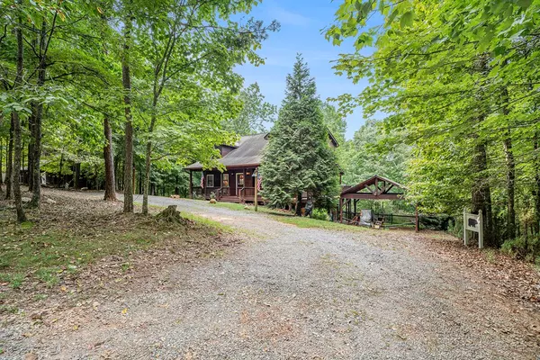 Ellijay, GA 30540,740 Oneida Circle