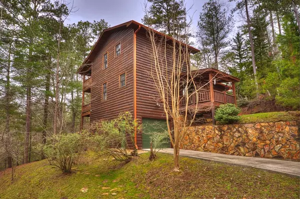 112 Seneca Drive, Ellijay, GA 30540