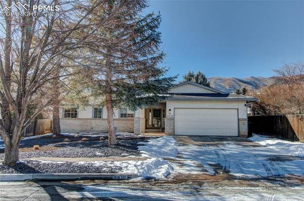 6830 Joiner RD, Colorado Springs, CO 80919